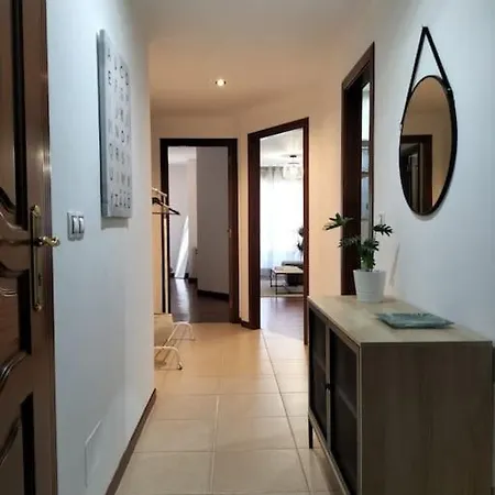 Lägenhet Lujoso Apartamento Renovado Ribeira