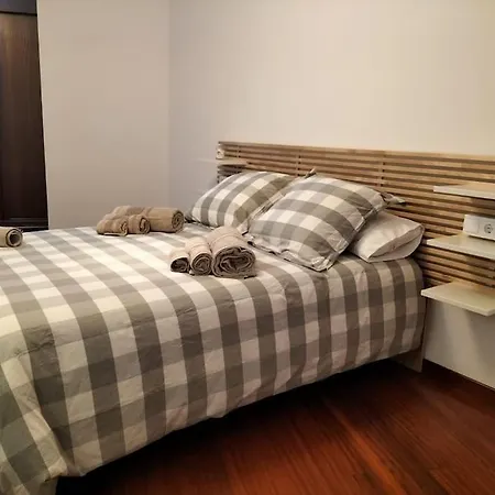 Lujoso Apartamento Renovado