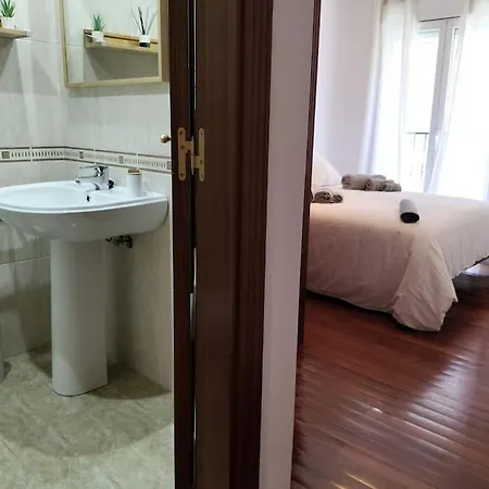 Lujoso Apartamento Renovado *